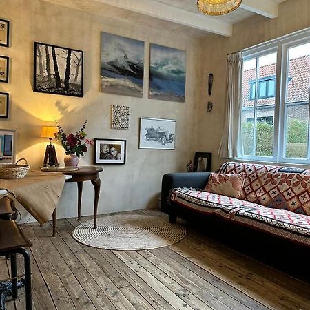 Cottage Rose Bergen Dış mekan fotoğraf