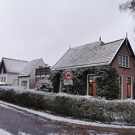Cottage Rose Bergen Dış mekan fotoğraf