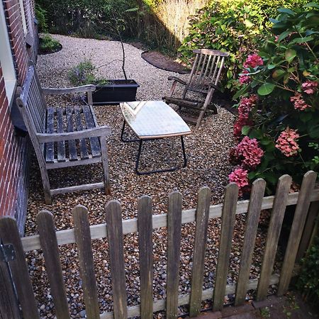 Cottage Rose Bergen Dış mekan fotoğraf