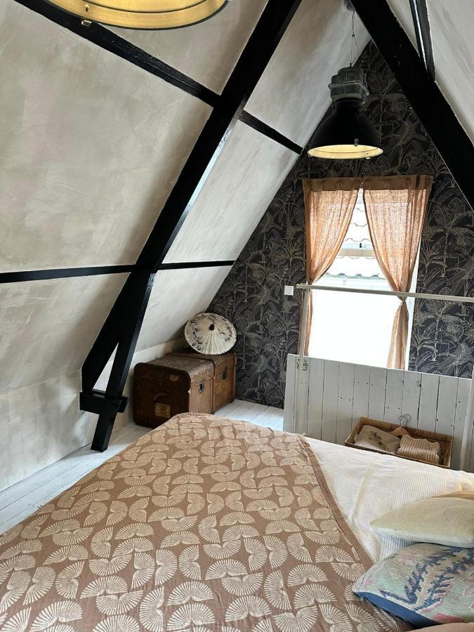 Cottage Rose Bergen Dış mekan fotoğraf