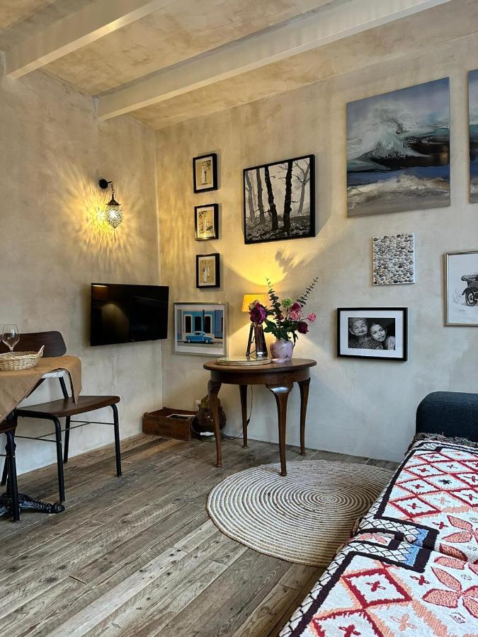 Cottage Rose Bergen Dış mekan fotoğraf