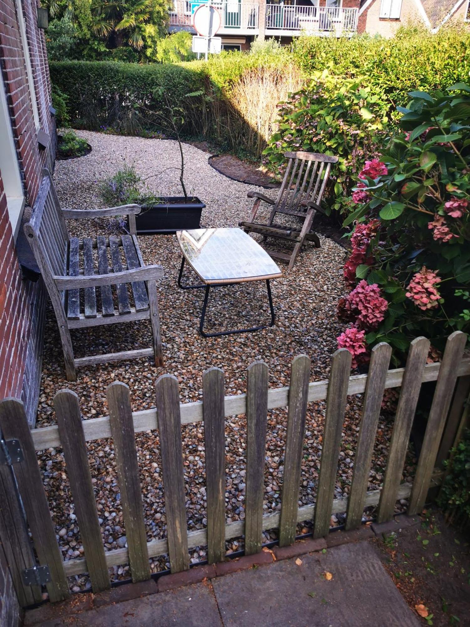 Cottage Rose Bergen Dış mekan fotoğraf